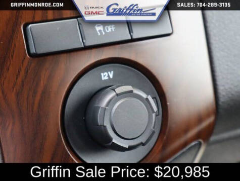 2012 Ford F-250 Super Duty