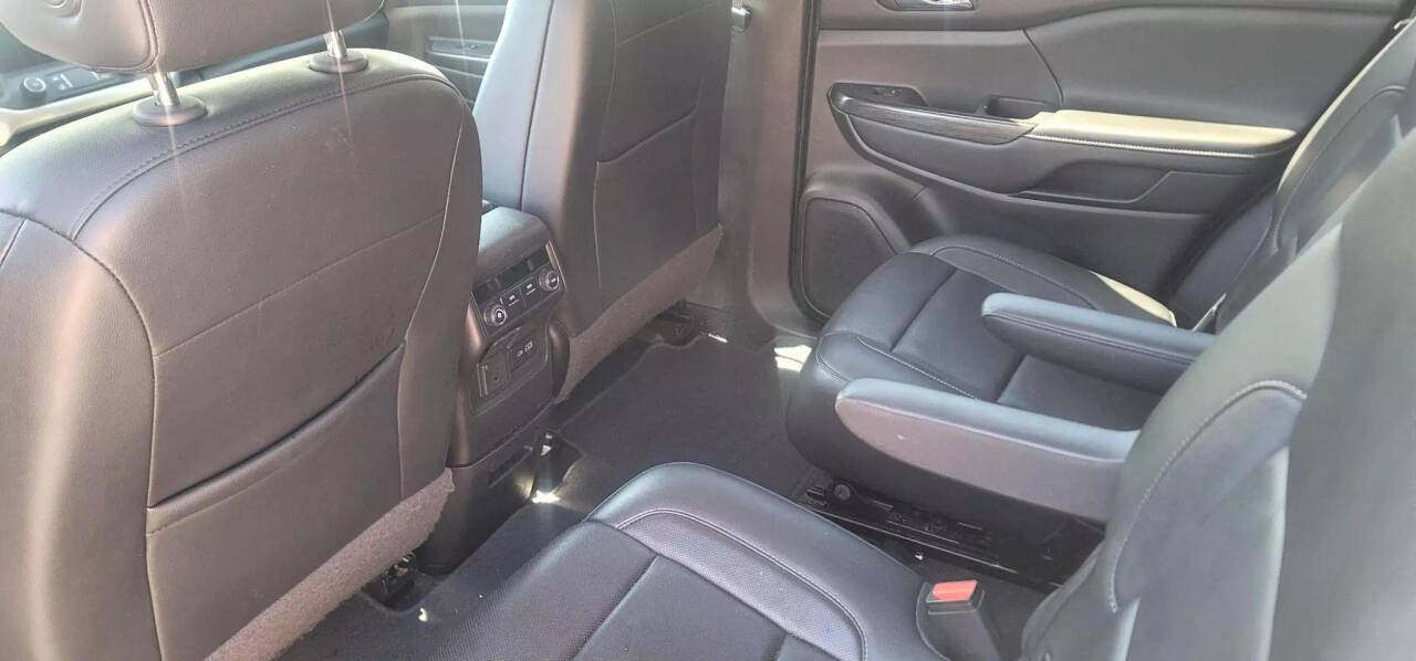 2020 GMC Acadia for sale at Yep Cars in Dothan, AL