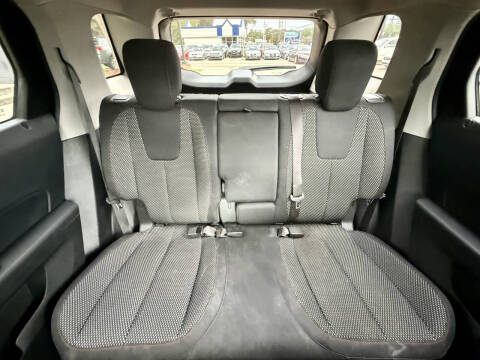 2016 GMC Terrain SLE-1