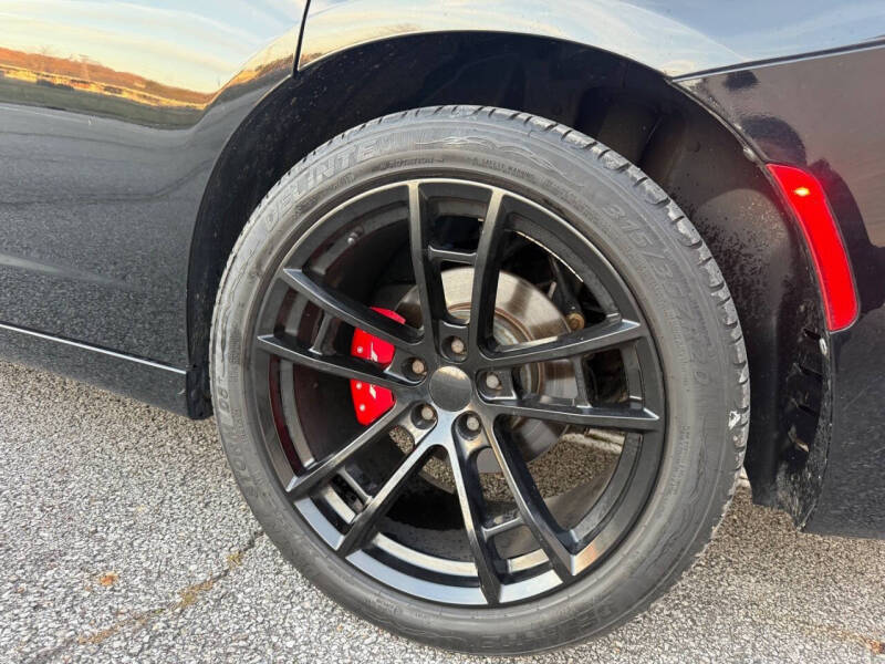 2015 Dodge Charger R/T