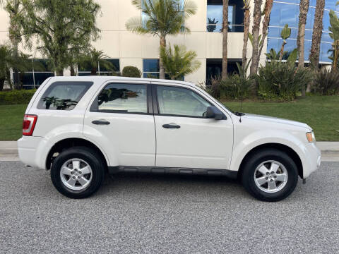2011 Ford Escape XLS
