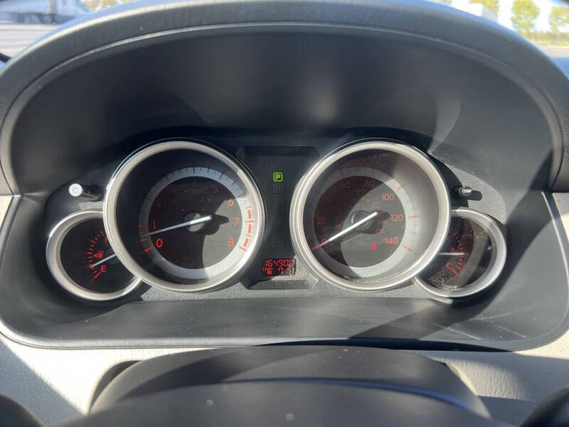 2012 Mazda CX-9 Touring