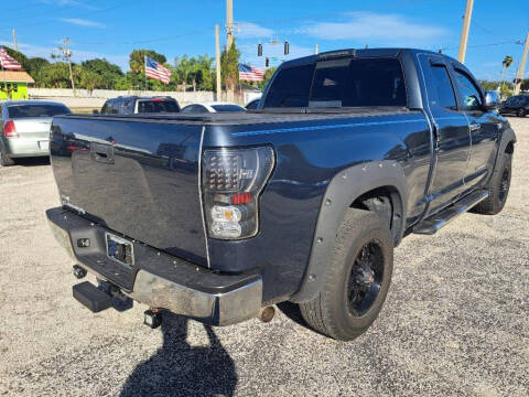 2008 Toyota Tundra SR5