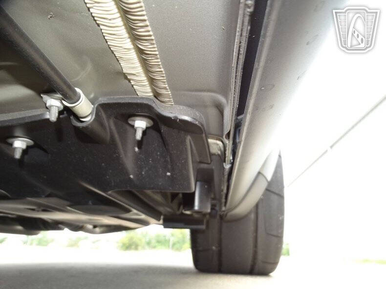 2018 Dodge Challenger SRT Demon