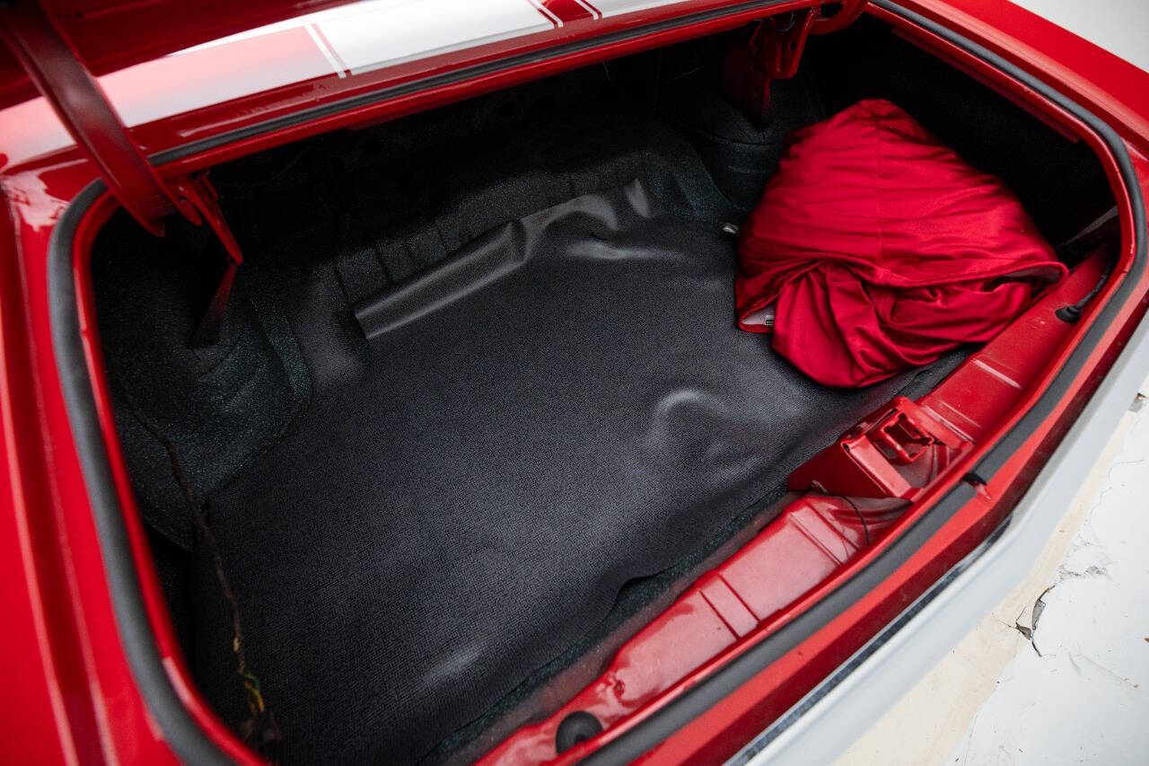 1970 Chevrolet Chevelle 116