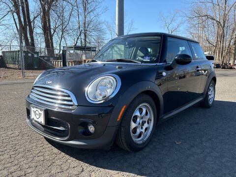 2013 MINI Hardtop for sale at Automarket inc in Carmel NY