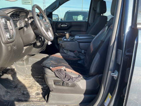 2019 GMC Sierra 1500 Elevation