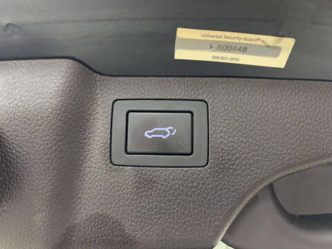 2017 Hyundai Santa Fe Sport 2.0T Ultimate