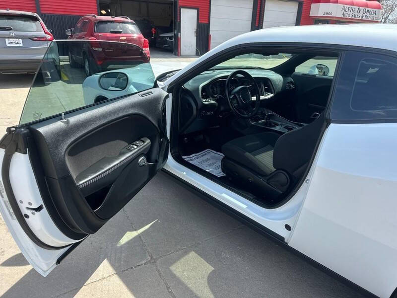 2023 Dodge Challenger GT