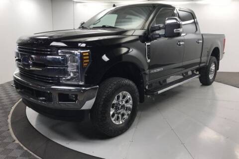 2019 Ford F-350 Super Duty for sale at Stephen Wade Pre-Owned Supercenter in Saint George UT