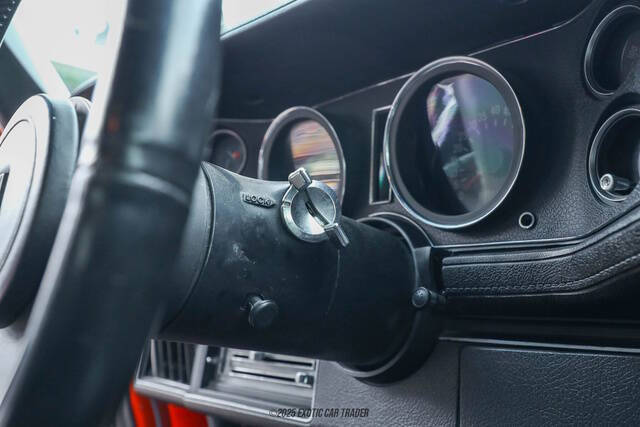 1971 Chevrolet Camaro