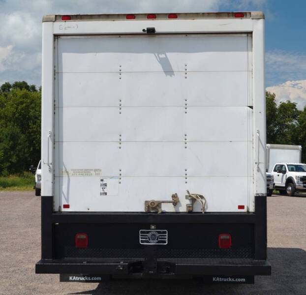 2020 Ford F-450 Super Duty