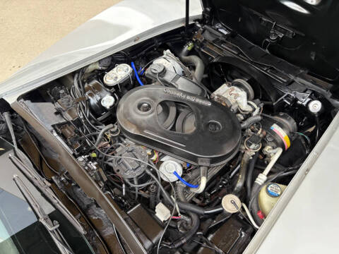 1982 Chevrolet Corvette