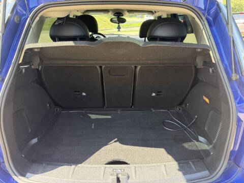 2015 MINI Countryman Cooper