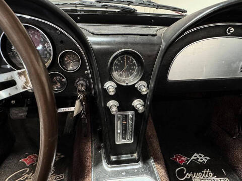1965 Chevrolet Corvette