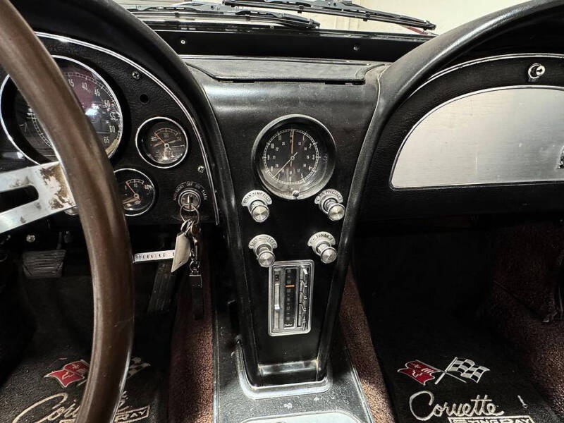 1965 Chevrolet Corvette