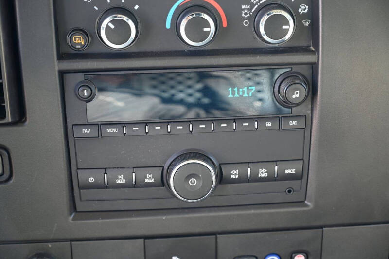 2023 Chevrolet Express 2500