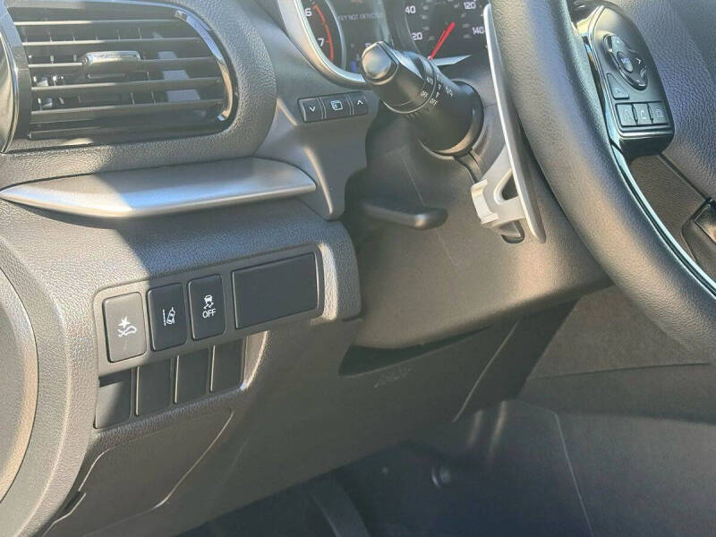 2022 Mitsubishi Eclipse Cross SE