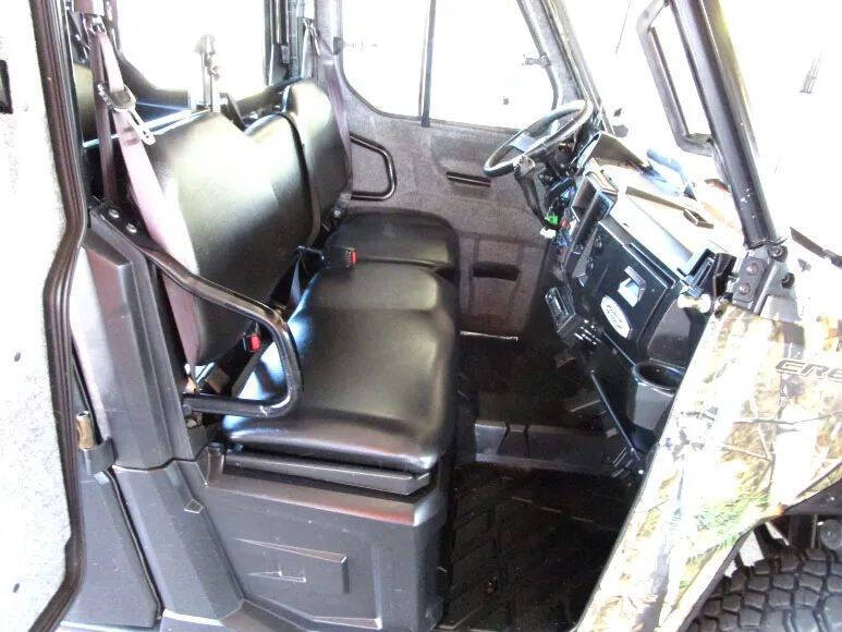 2015 Polaris Ranger