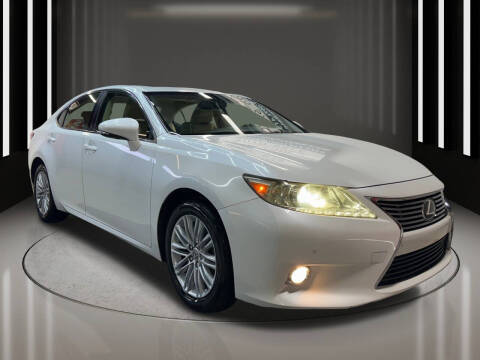 2013 Lexus ES 350
