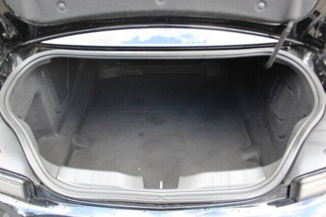 2018 Chevrolet Camaro SS