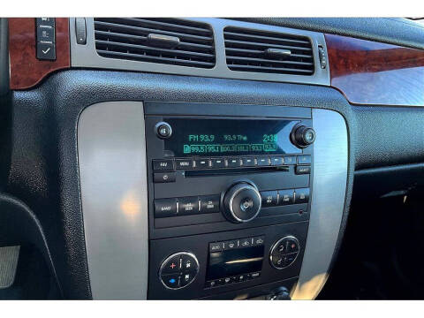 2014 GMC Sierra 2500HD