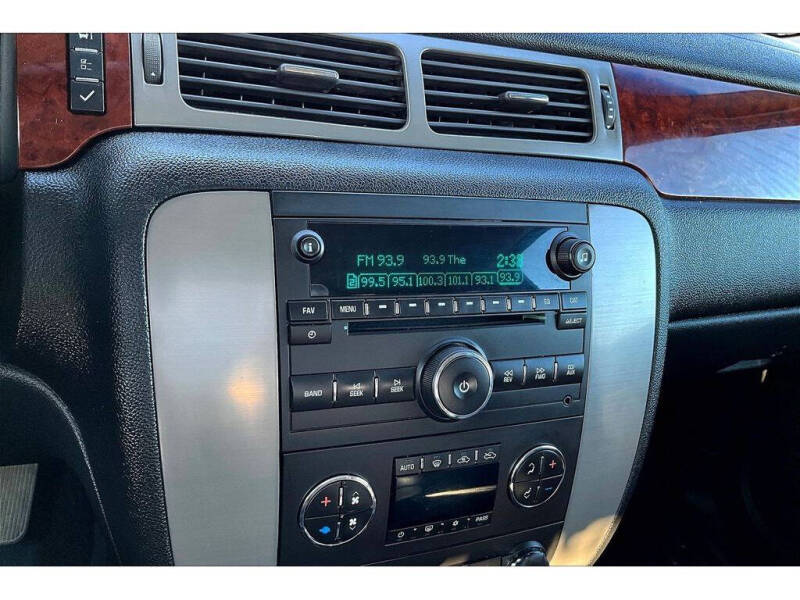 2014 GMC Sierra 2500HD