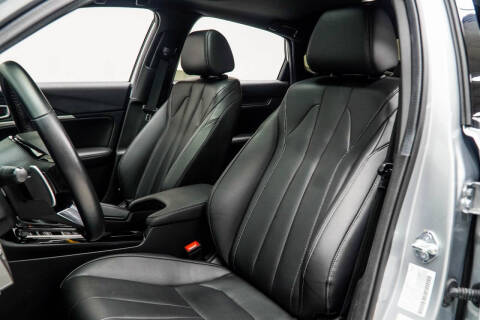 2024 Acura Integra w/A-SPEC