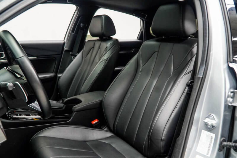 2024 Acura Integra w/A-SPEC