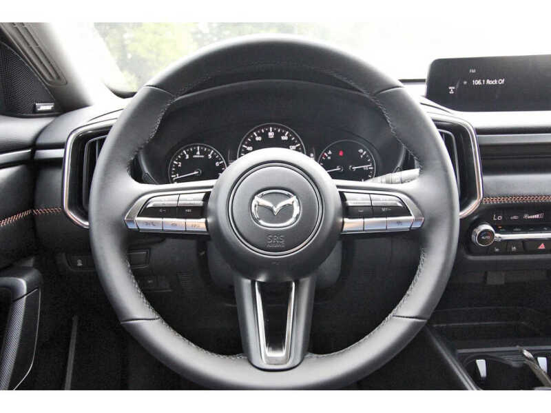 2025 Mazda CX-50 2.5 S Premium Plus