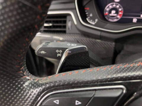 2019 Audi RS 5 2.9T quattro