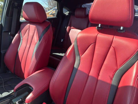 2023 Acura Integra w/A-SPEC