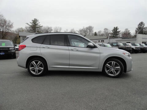2019 BMW X1 xDrive28i