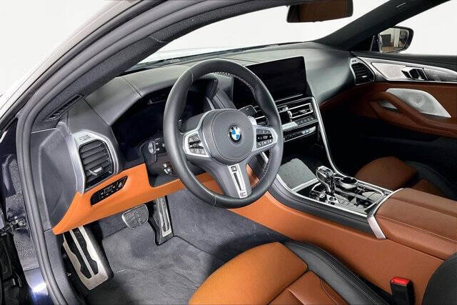 2024 BMW 8 Series M850i xDrive