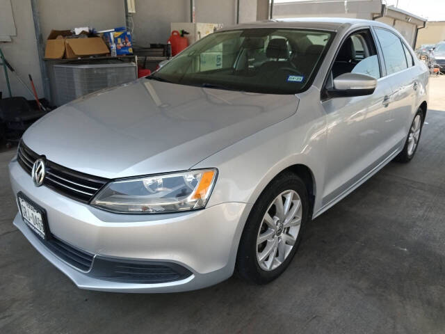 2013 Volkswagen Jetta for sale at Auto Haus Imports in Grand Prairie, TX