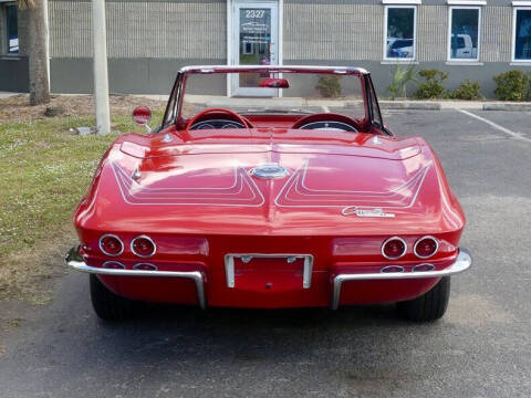 1964 Chevrolet Corvette