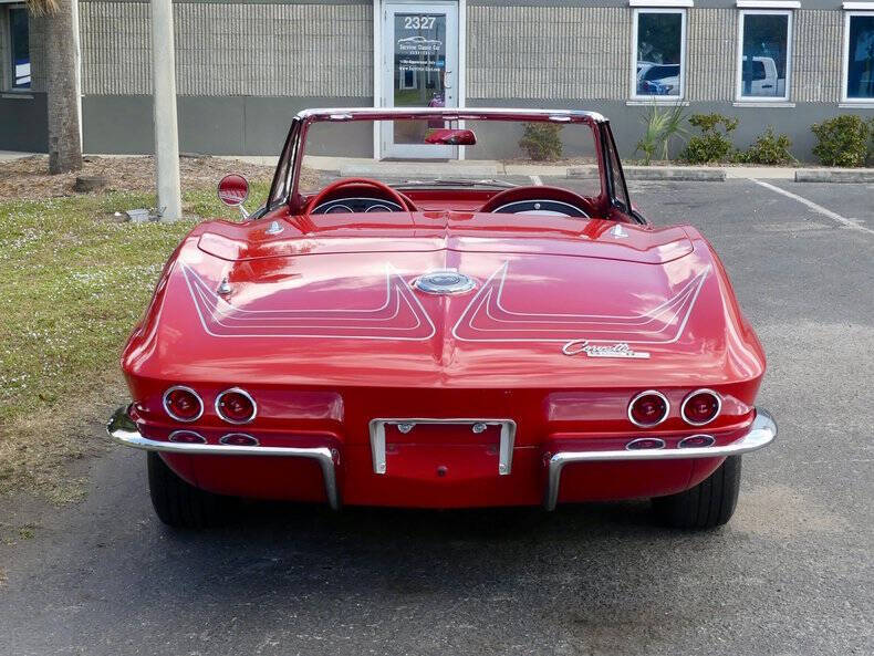 1964 Chevrolet Corvette