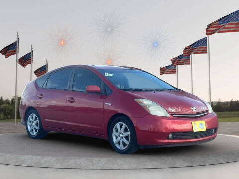 2008 Toyota Prius