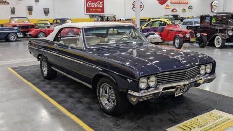 1965 Buick Skylark