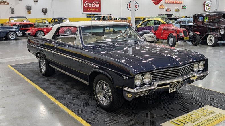 1965 Buick Skylark