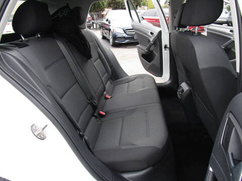 2019 Volkswagen e-Golf SE