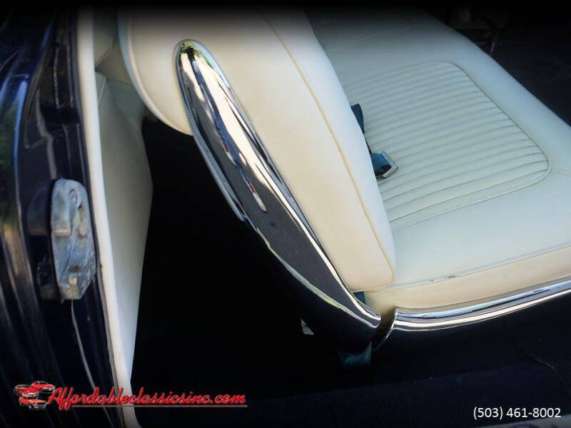 1958 Chevrolet Impala