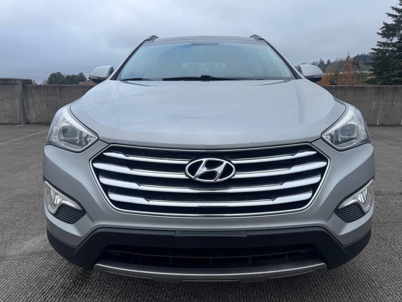 2014 Hyundai SANTA FE for sale at Worldwide Auto in Portland, OR