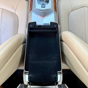 2011 Cadillac CTS 3.6L Premium