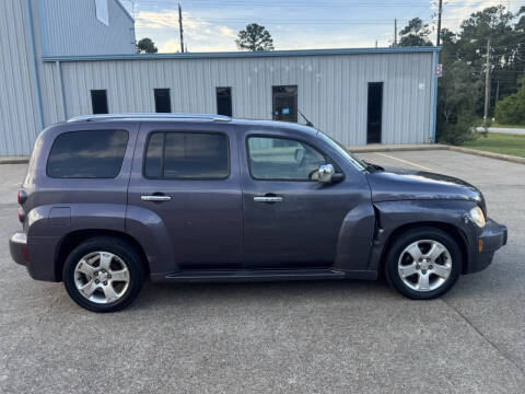 2006 Chevrolet HHR LT