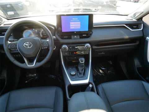 2024 Toyota RAV4 Hybrid Limited