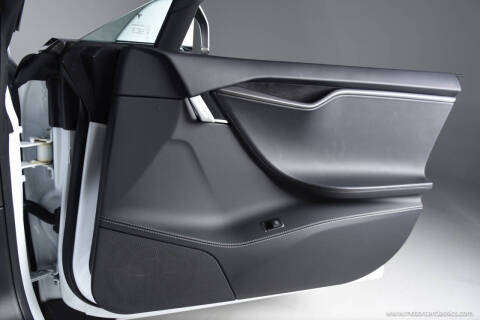 2018 Tesla Model S 100D