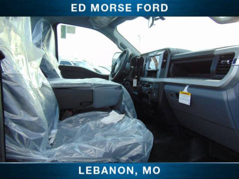 2026 Ford F-350 Super Duty XL