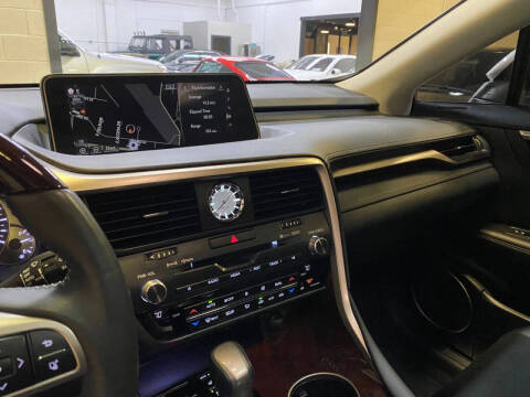 2019 Lexus RX 350