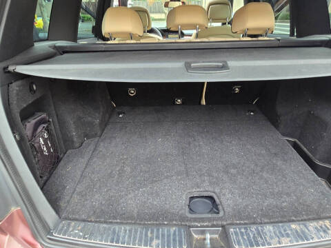 2011 Mercedes-Benz GLK GLK 350 4MATIC